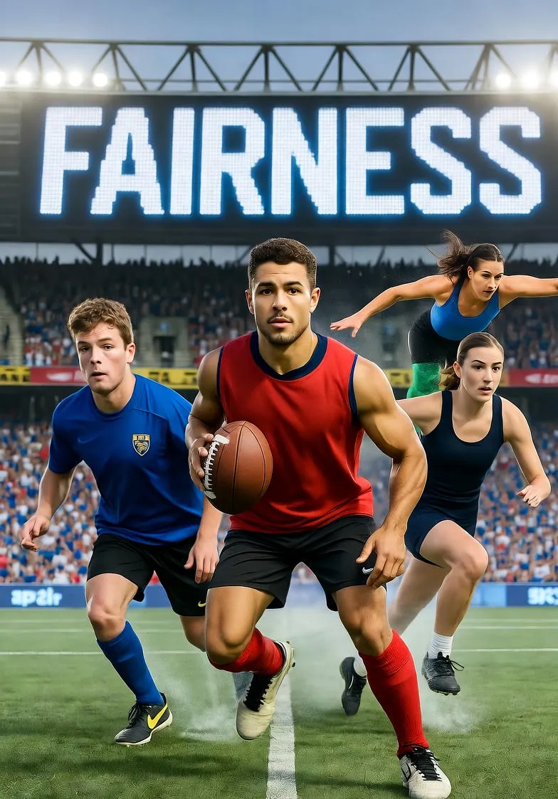 Altersgrenzen im Sport: Fairness, Chancen und Herausforderungen