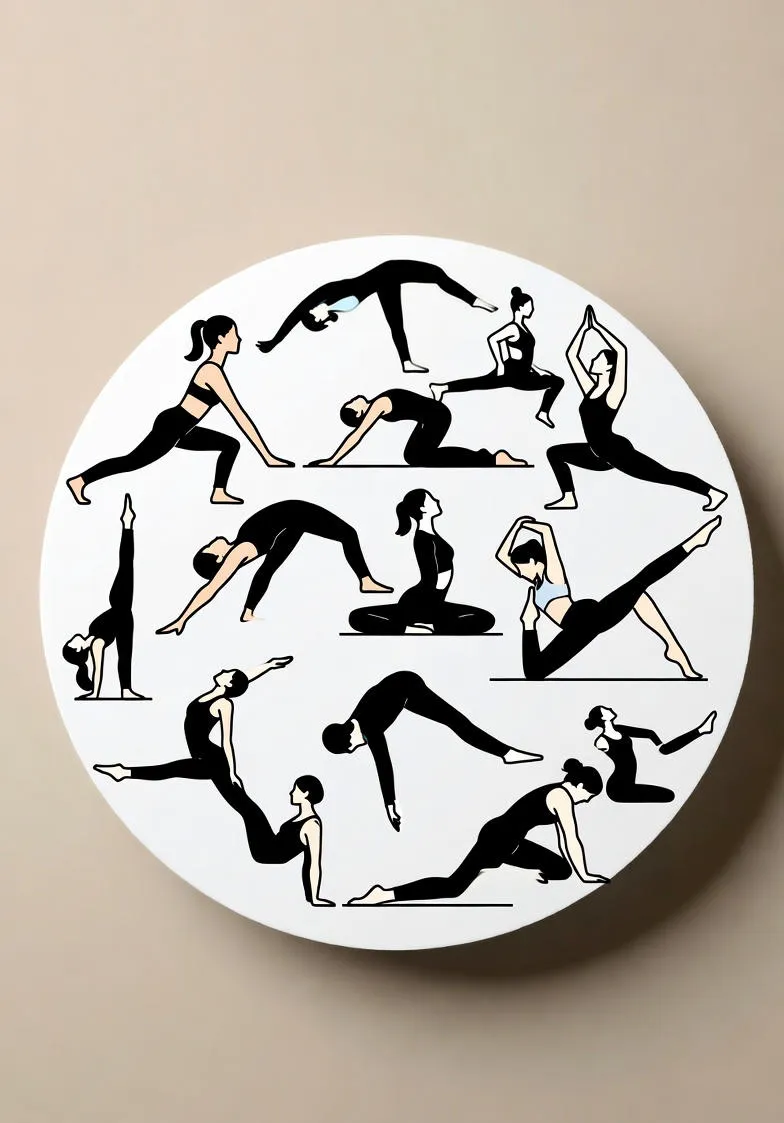 Beste Übungen für mehr Flexibilität: Dein Guide zu beweglicherem Alltag