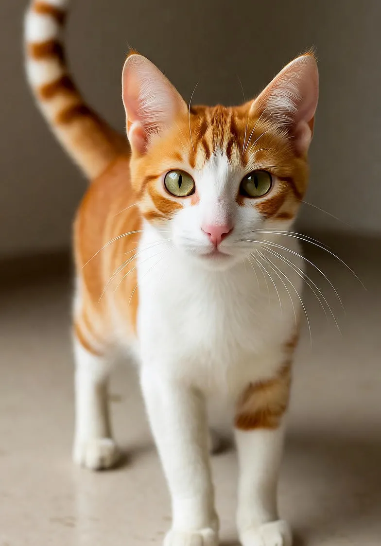 Der Faszinierende Jagdinstinkt der Katzen: Ursprünge, Verhalten und Tipps für Katzenbesitzer