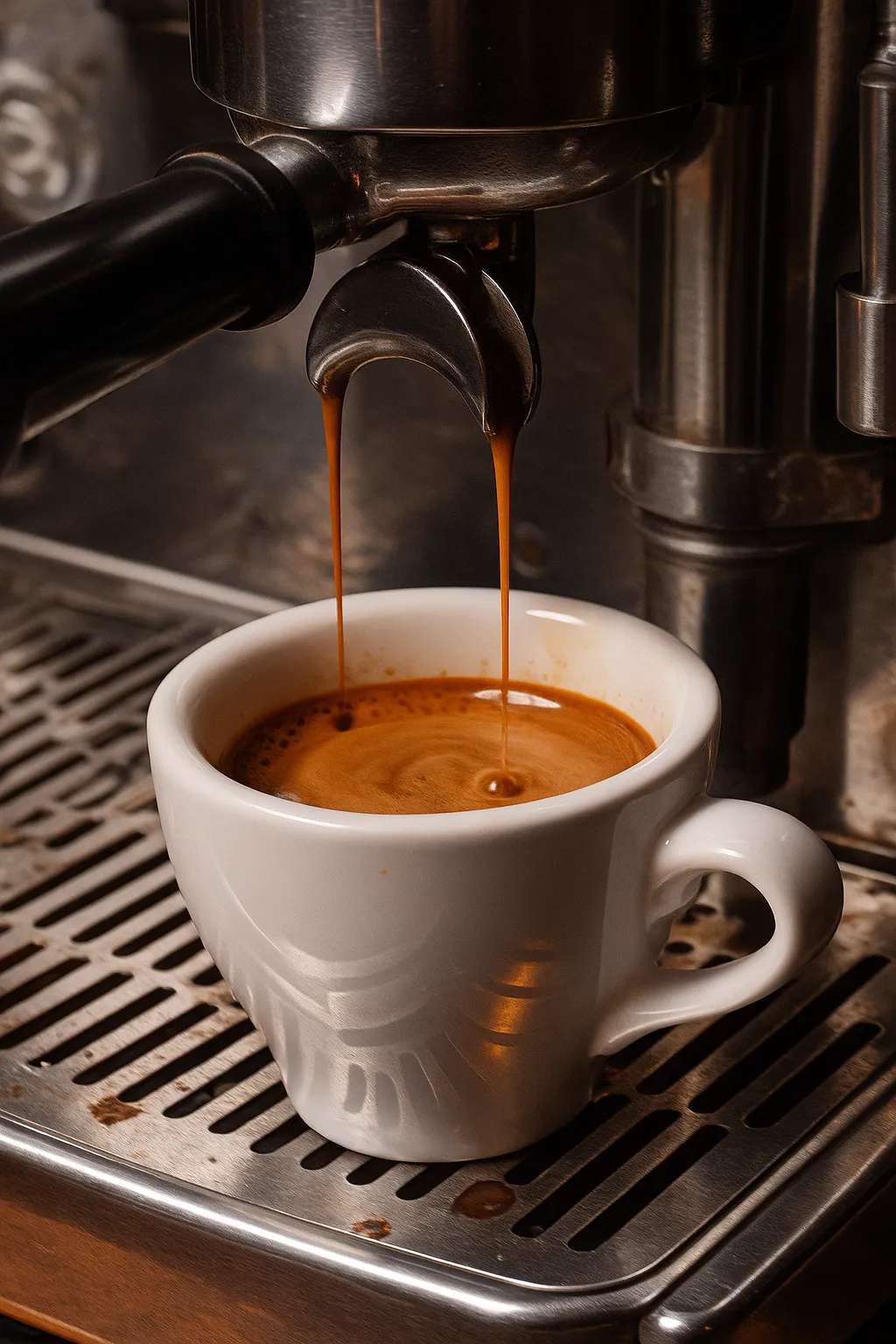 Der perfekte Espresso: So gelingt die Zubereitung Schritt für Schritt