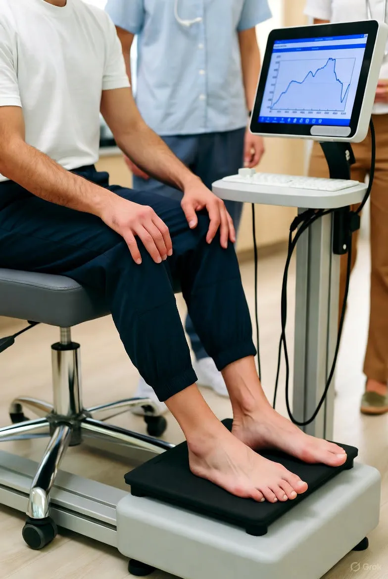 Der umfassende Rehabilitationsprozess nach Verletzungen: Schritte zum schnellen Erfolg