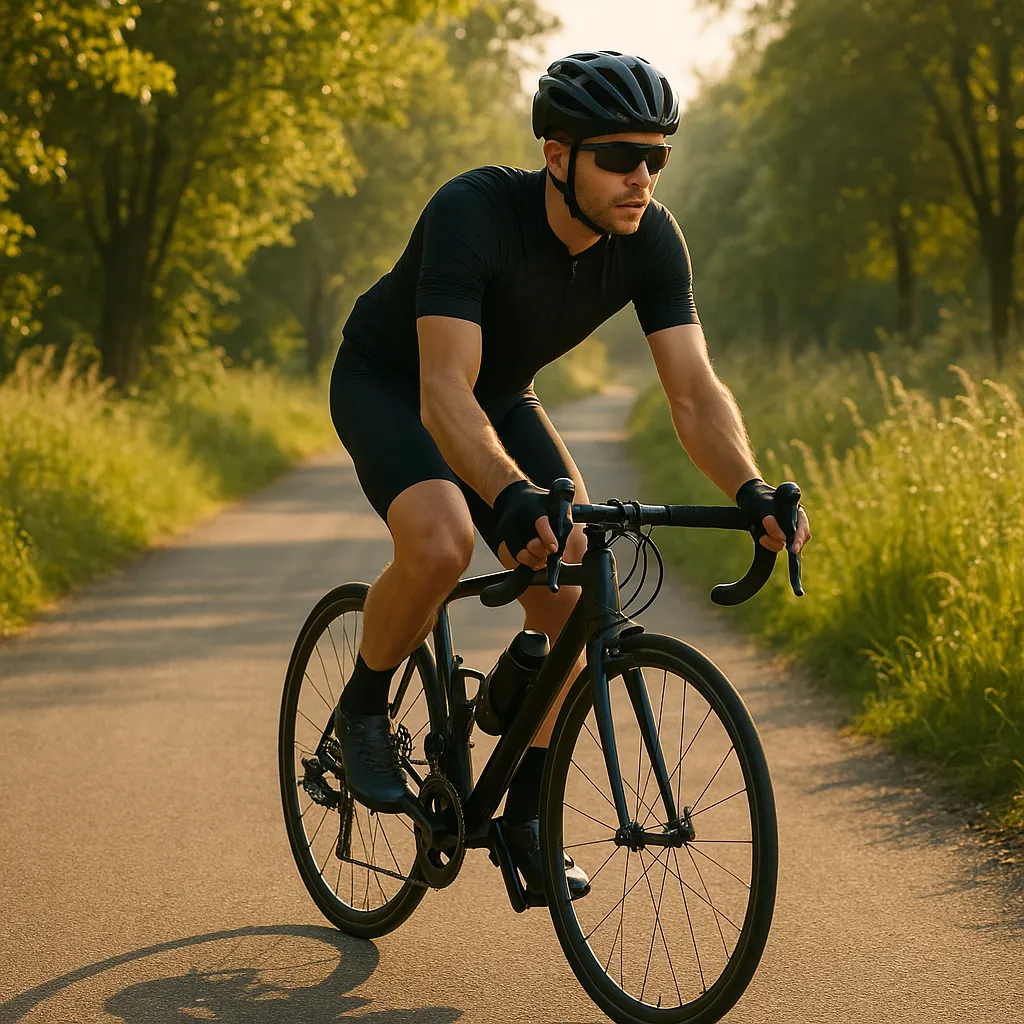 Die Bedeutung des Radsports für Gesundheit und Gesellschaft