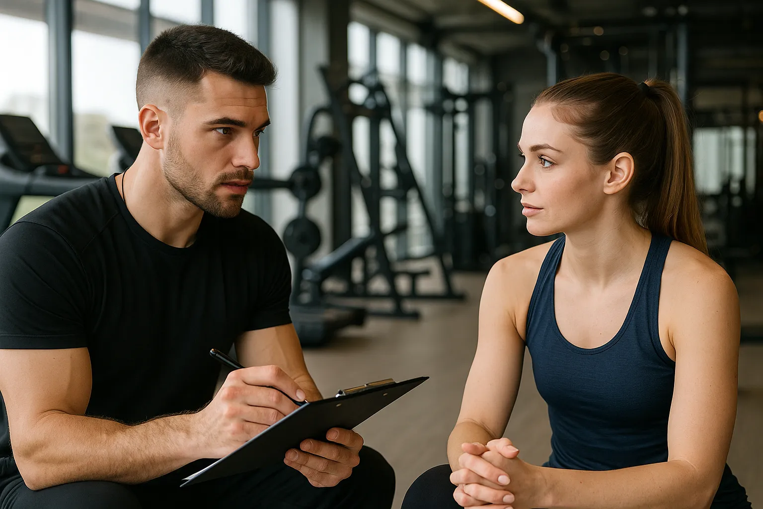 Die Bedeutung von Sportberatungen für langfristigen Erfolg