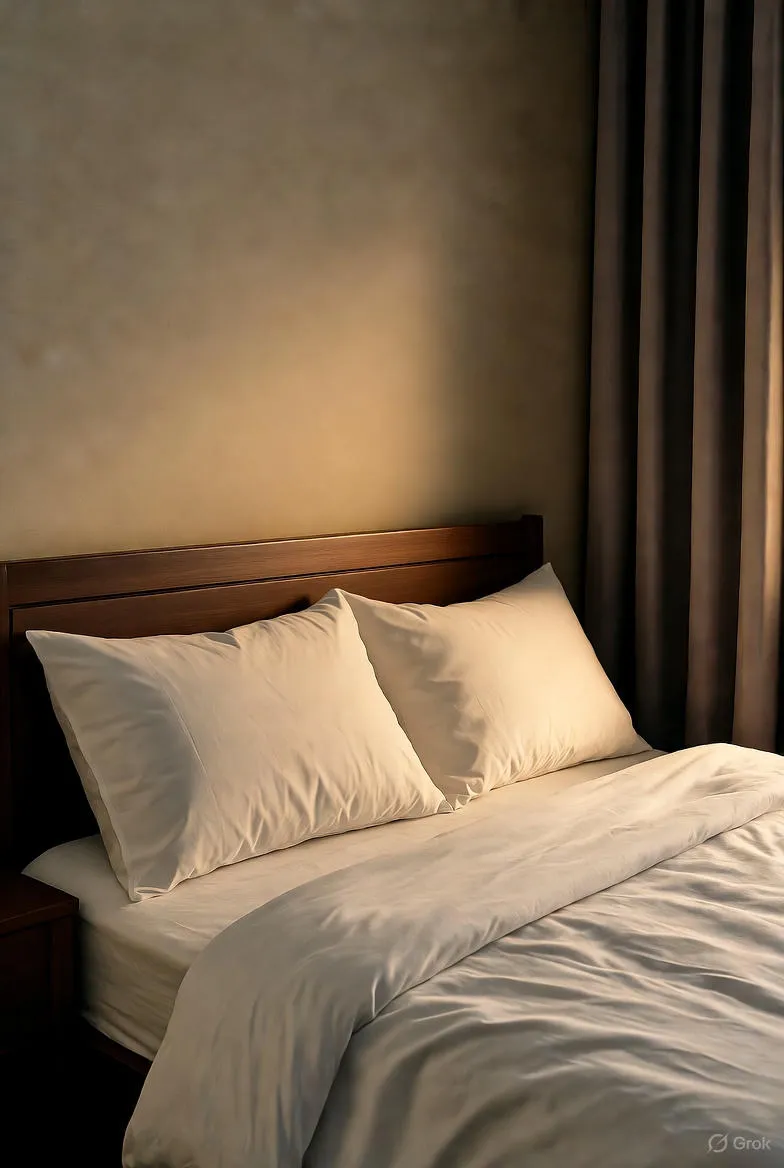 Die beste Schlafumgebung für Senioren: Tipps für erholsamen Schlaf