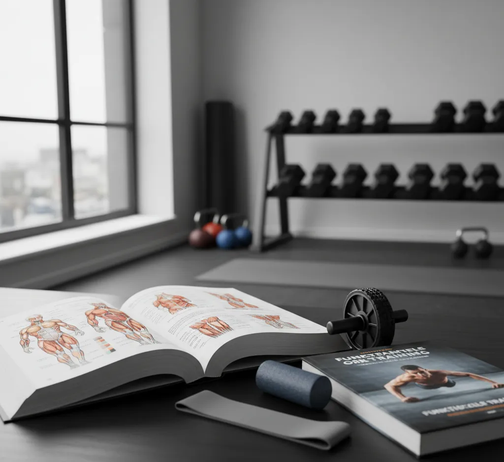 Die besten Bücher zu Core-Anatomie und Training: Fundiertes Wissen für maximale Stabilität und Kraft