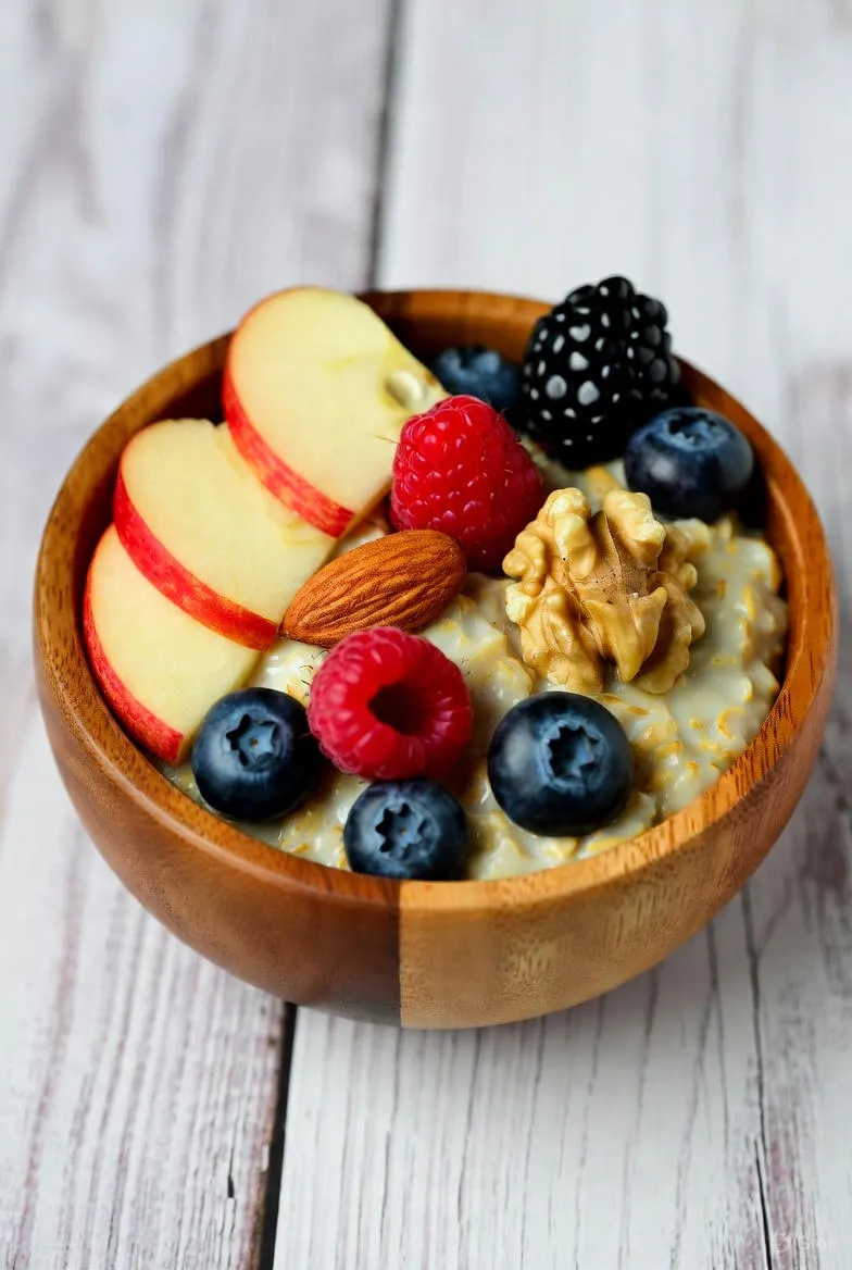 Die besten Haferbrei-Rezepte für einen energiegeladenen Morgen