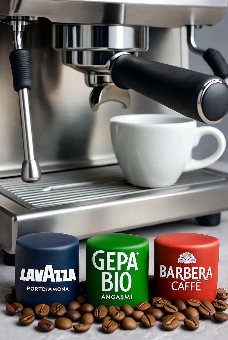 Die besten Kaffeesorten für perfekten Espresso: Unsere Top-Empfehlungen 2025