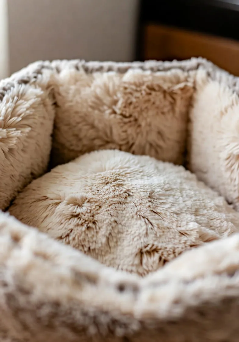 Die besten Katzenbetten für ultimativen Komfort 2025