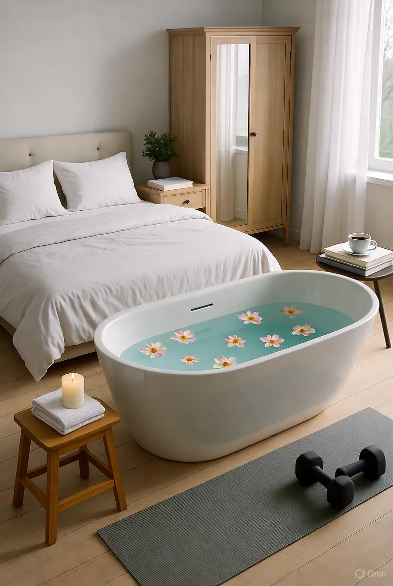 Die besten Schlafrituale für Erwachsene: So schlafen Sie endlich durch