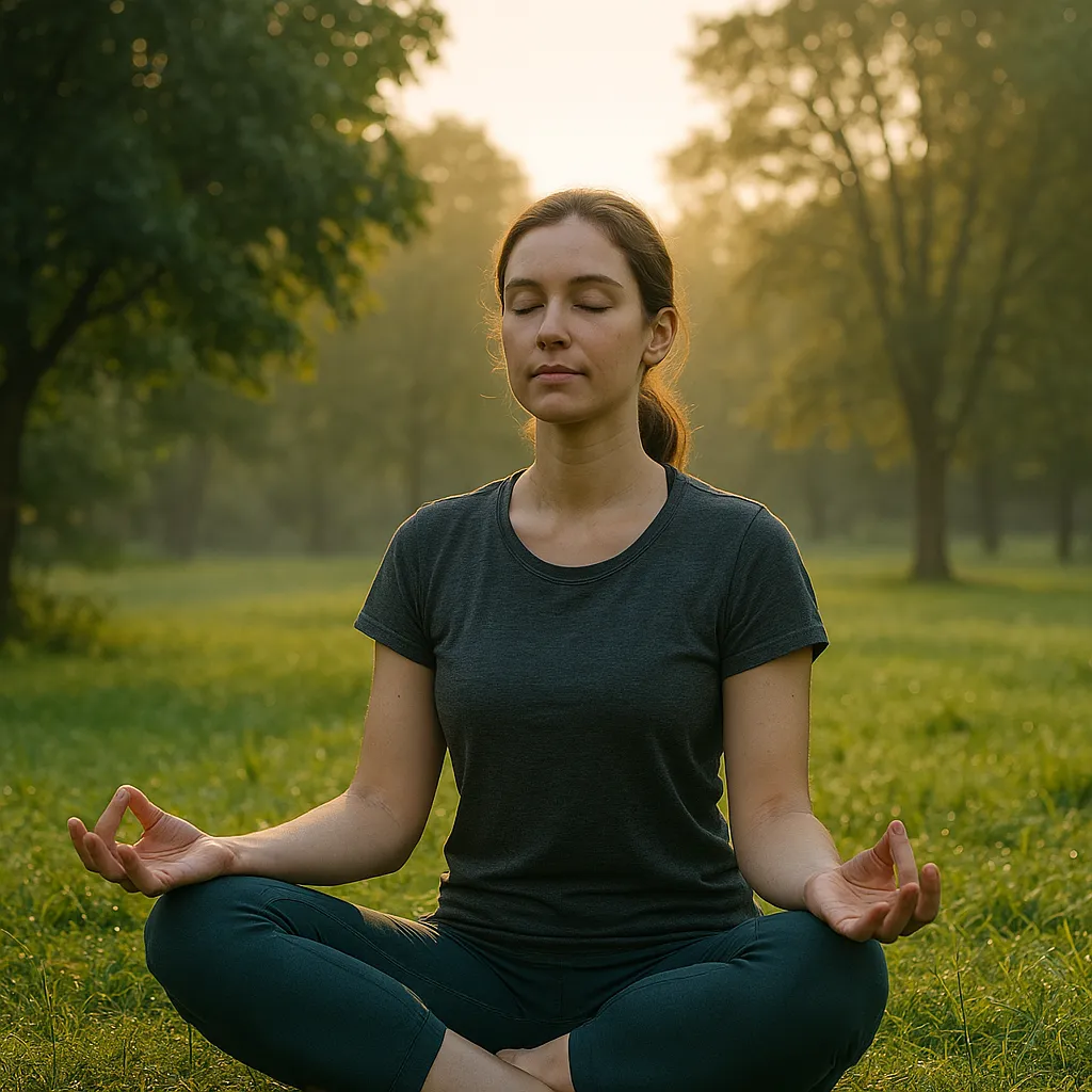 Die besten Zeiten für Meditation im Alltag: Finde deinen idealen Rhythmus