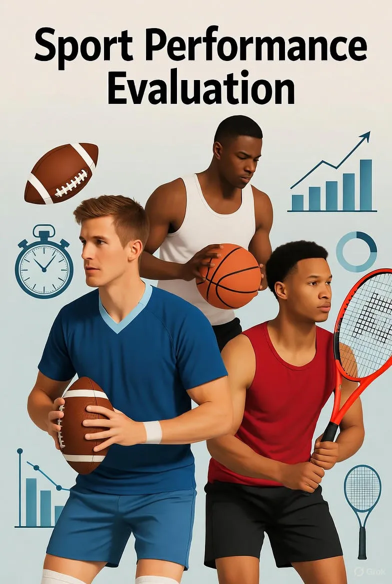 Die Bewertung von Sportleistungen: Methoden, Bedeutung und praktische Tipps