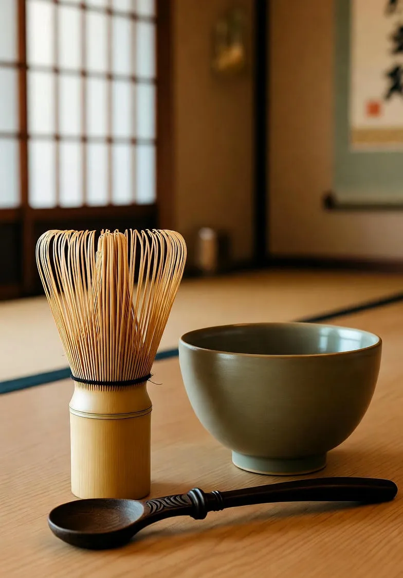 Die Essentiellen Werkzeuge für die Perfekte Matcha-Zubereitung zu Hause