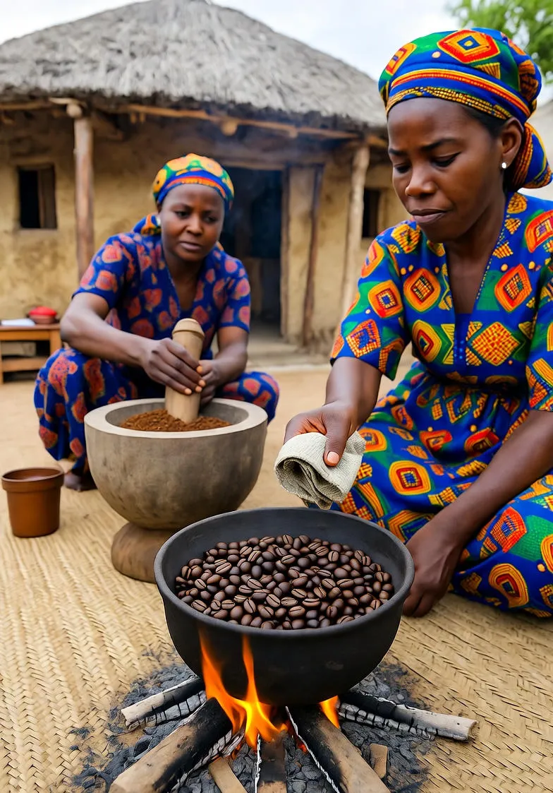 Die faszinierende Welt des Kaffees: Von der Bohne zur globalen Kultur
