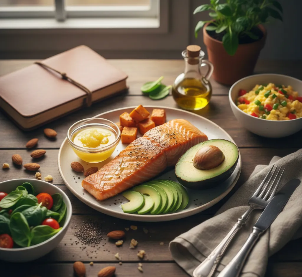 Die größten Mythen über Fette in der Paleo-Diät – was wirklich stimmt