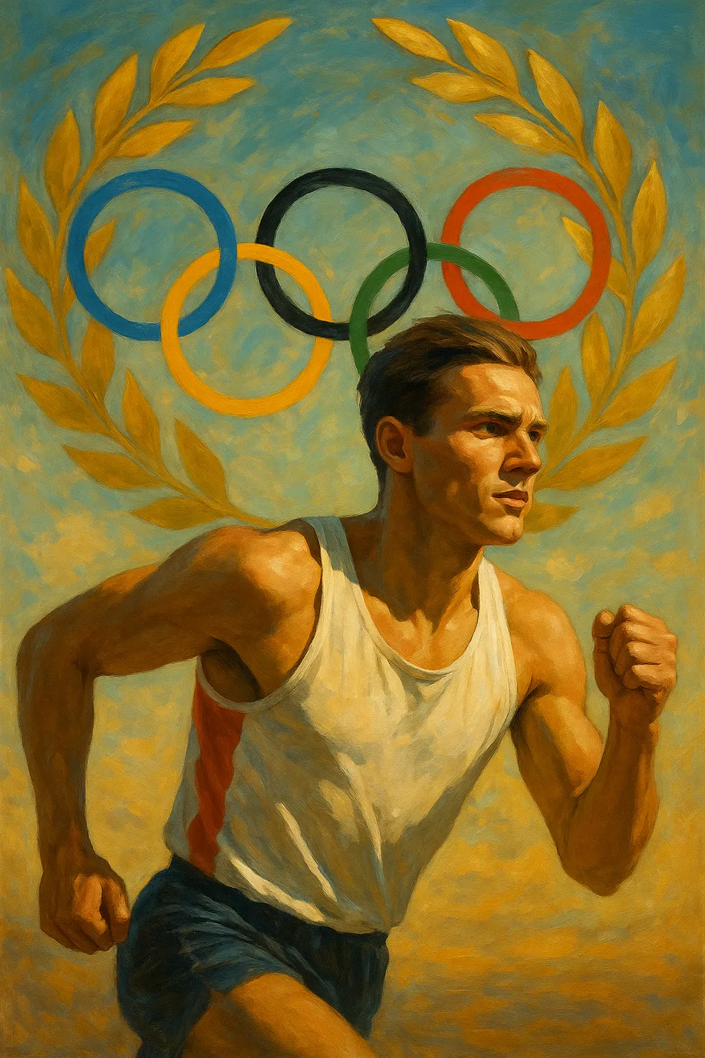Die Ideale des Olympischen Sports – Werte, Geist und Bedeutung für die Menschheit