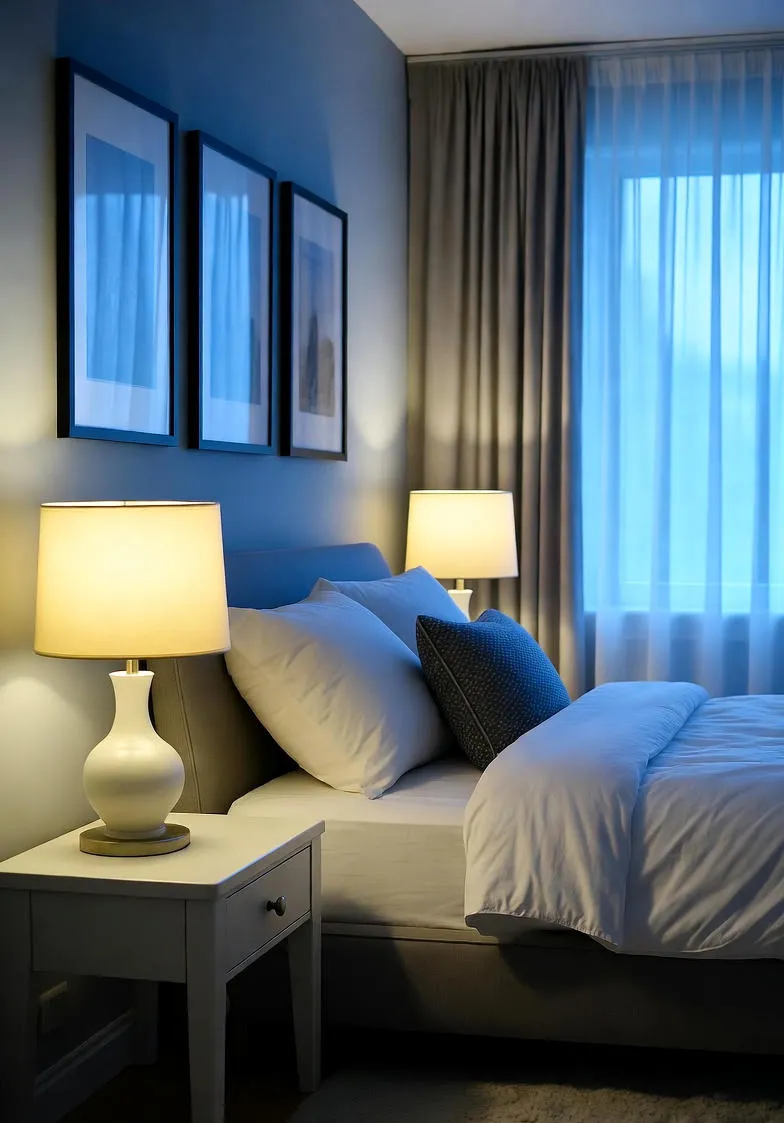 Die Kraft des Schlafs: Wie gute Schlafqualität Ihren Hormonhaushalt ausbalanciert