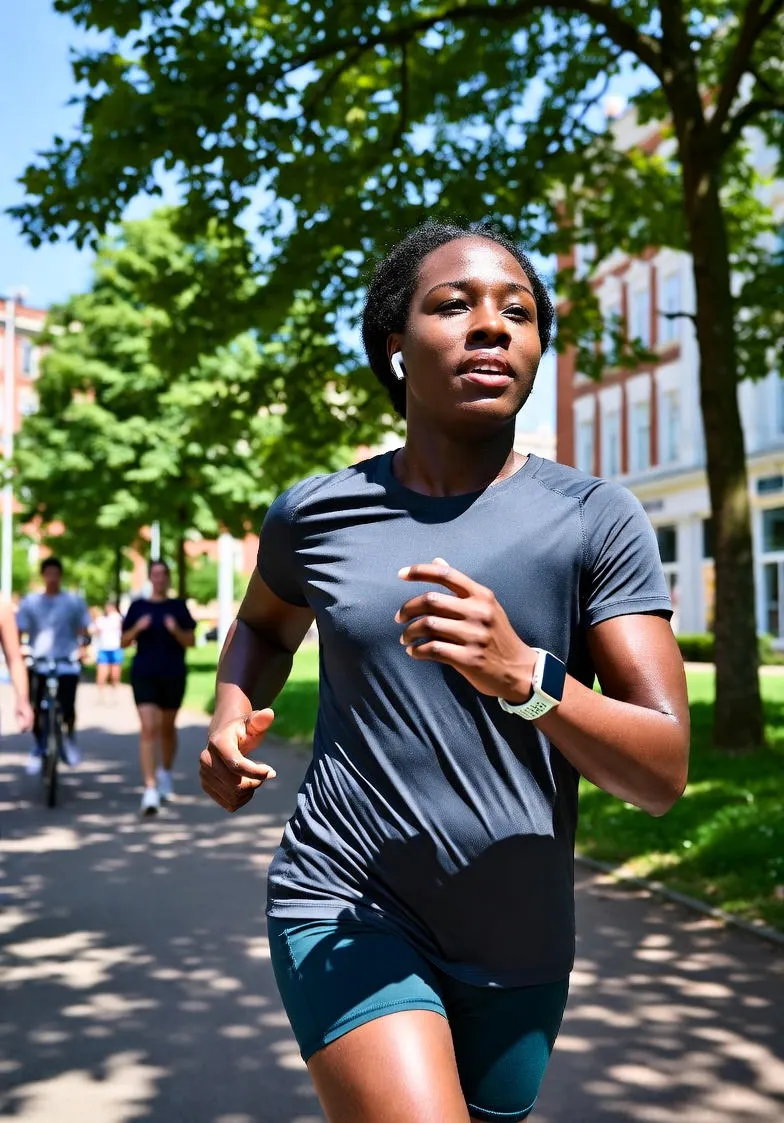 Die optimale Dosierung körperlicher Aktivität: So finden Sie den perfekten Rhythmus für mehr Vitalität