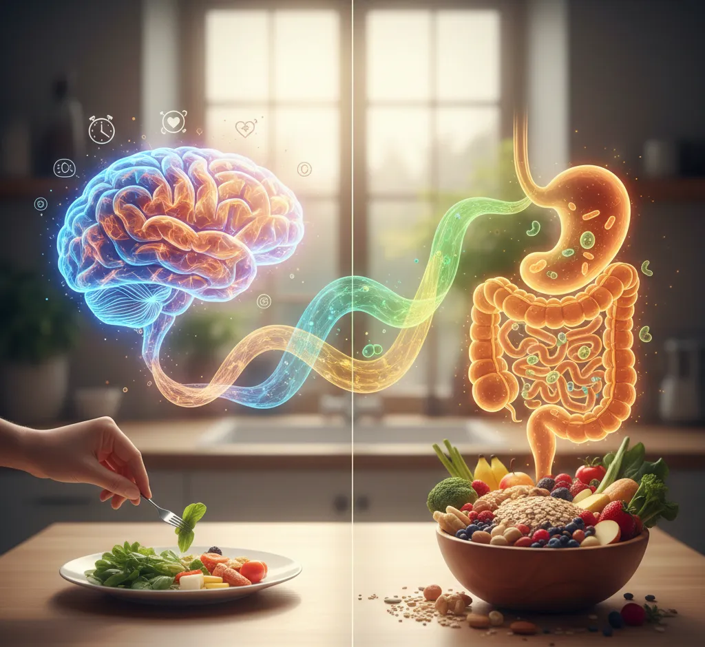 Die Psychologie des Ballaststoffkonsums: Warum unser Kopf mitisst