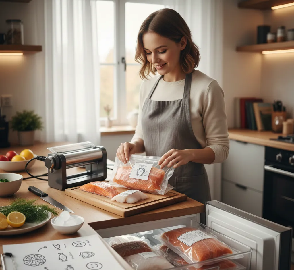 Die Psychologie des perfekten Fischeinfrierens: Wie unser Denken Geschmack, Qualität und Sicherheit beeinflusst