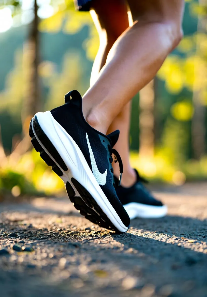 Die ultimative Anleitung: So wählst du die perfekten Laufschuhe für 2025 aus