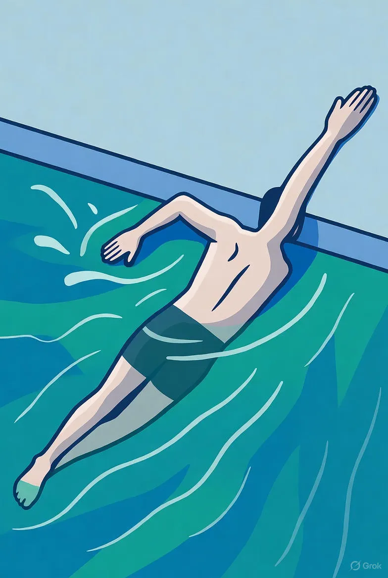 Die unschätzbaren Vorteile des Schwimmsports: Gesundheit und Wohlbefinden im Wasser