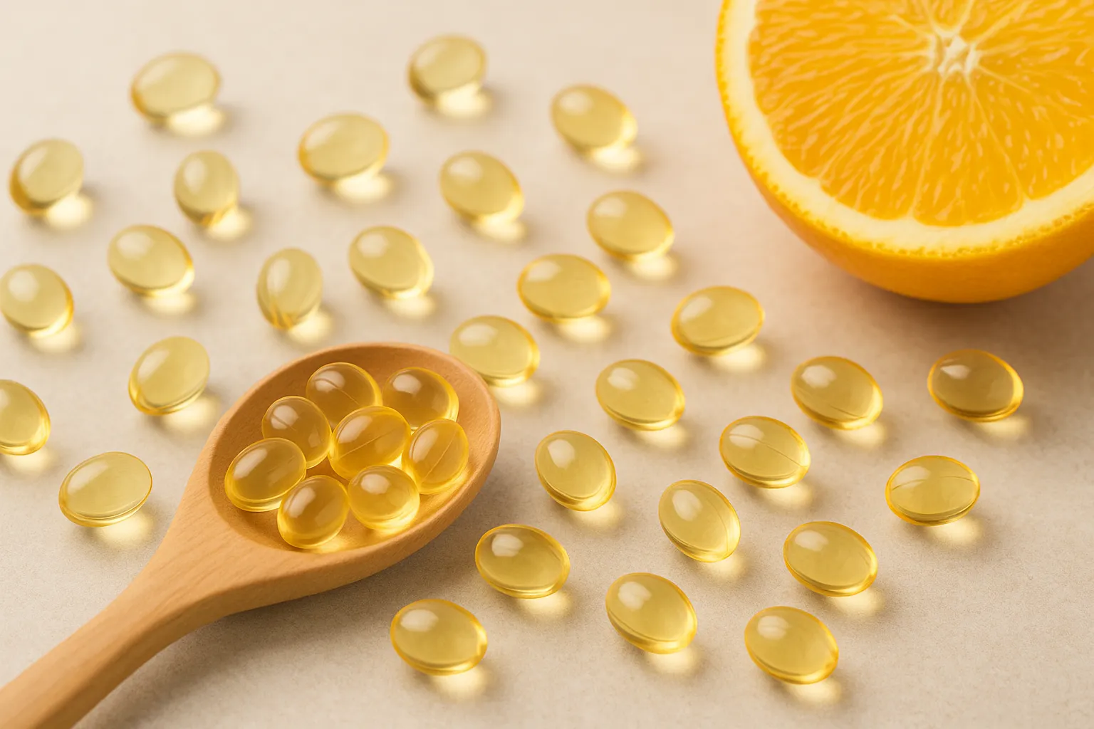 Die unterschätzten Folgen von Vitamin-D-Mangel: Warum ausreichende Versorgung so wichtig ist