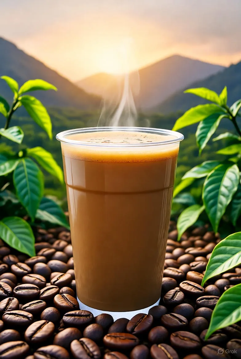 Die verborgenen Gesundheitsvorteile von Kaffee: Wissenschaftliche Erkenntnisse und praktische Tipps