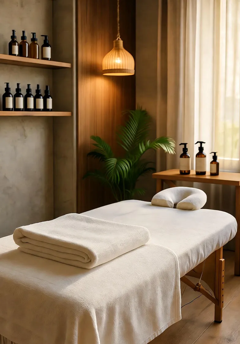 Die Vorteile der Massagetherapie: Entspannung und Wohlbefinden für Körper und Geist