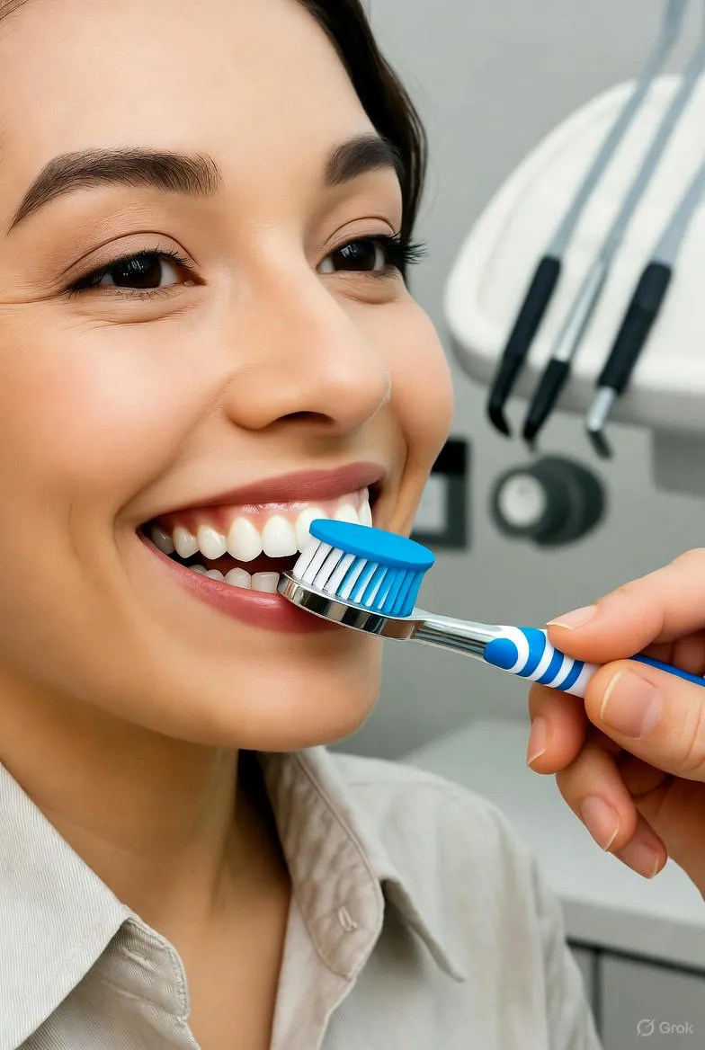 Die Wichtigkeit der Zahnhygiene: Schutz vor Krankheiten und für ein langes, gesundes Lächeln