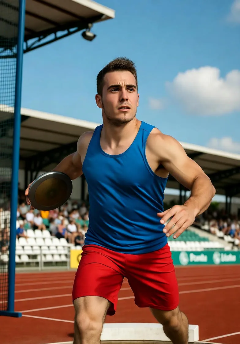 Diskuswurf lernen: Die ultimative Anleitung zur perfekten Technik