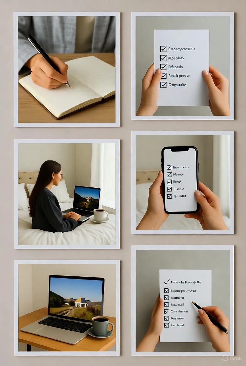 Effektive Strategien zur Aufrechterhaltung der Motivation: Tipps für den langfristigen Erfolg