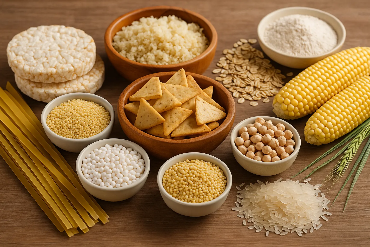 Effektives Management bei Glutenunverträglichkeit: Tipps für den Alltag