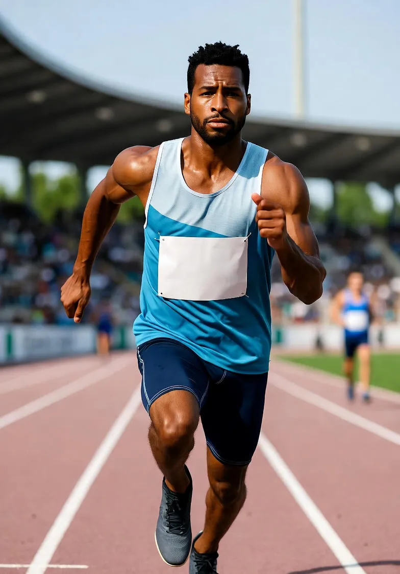 Effektives Training für die Zehnkampftechnik: Strategien und Tipps für Mehrkämpfer