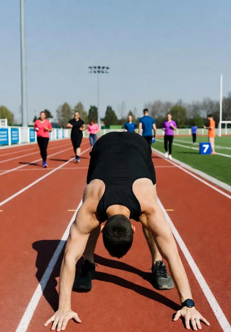 Effektives Training für Mittelstreckenlauf: Tipps und Programme für ambitionierte Läufer