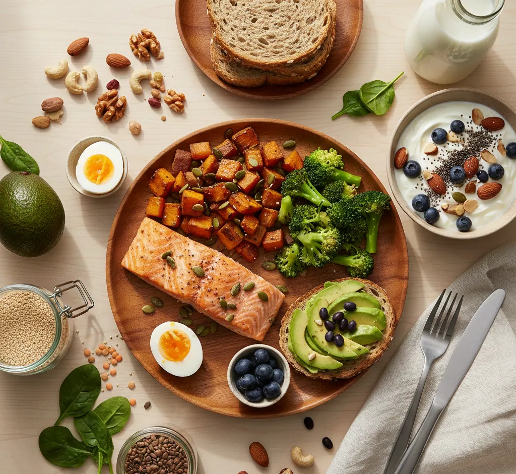 Eiweißmangel: Symptome, Ursachen und Folgen für deine Gesundheit