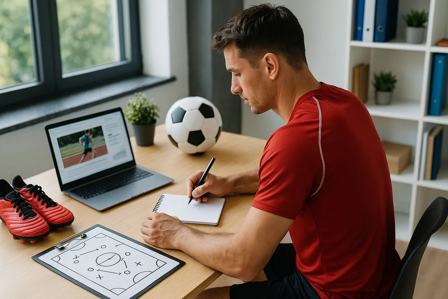 Erfolgreiche Sportkarriere planen: Der Weg vom Talent zum Profi