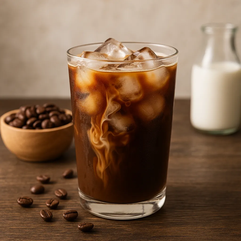 Erfrischender Genuss: So trinkst du Kaffee kalt