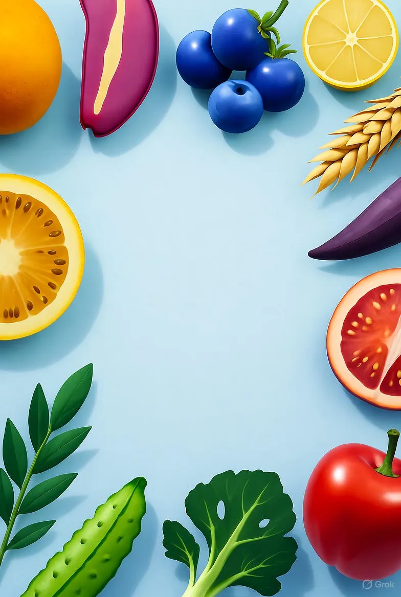 Ernährungsbedürfnisse von Teenagern: Wichtige Nährstoffe und Tipps für gesundes Wachstum