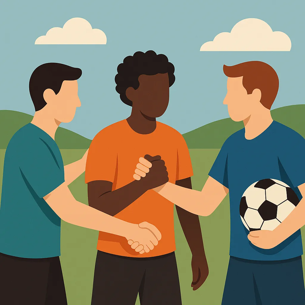 Fair Play Kultur: Werte, Bedeutung und Umsetzung im Alltag