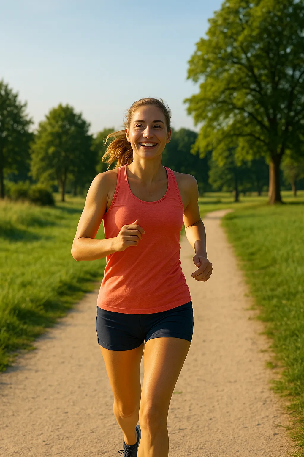 Fit und aktiv durch den Sommer: Tipps für mehr Bewegung und Gesundheit