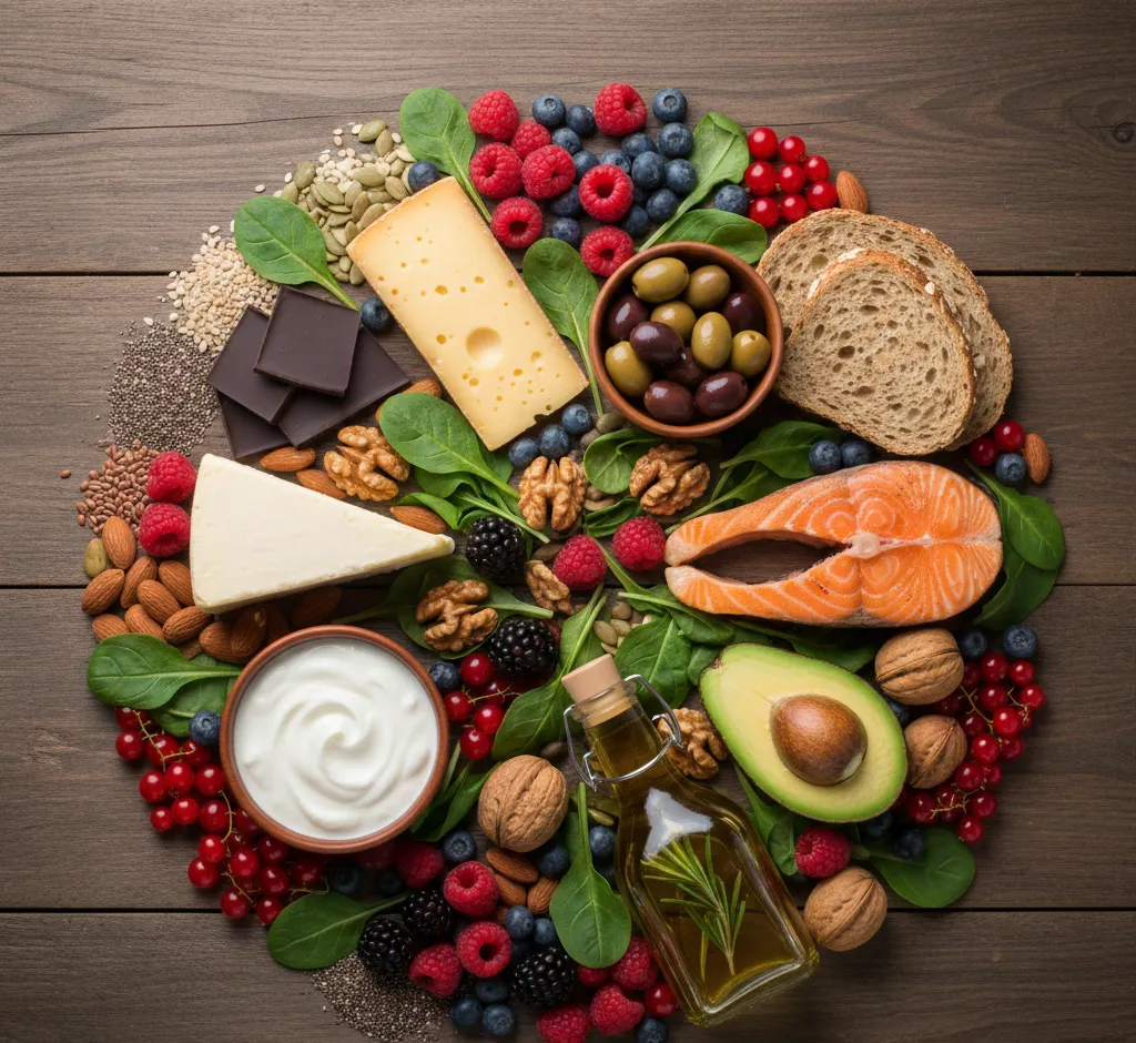 Gesättigte Fette: Warum sie nicht immer der Feind sind