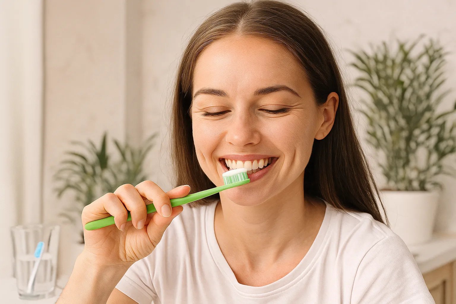 Gesunde Zähne, gesundes Leben: Tipps zur optimalen Mundgesundheit