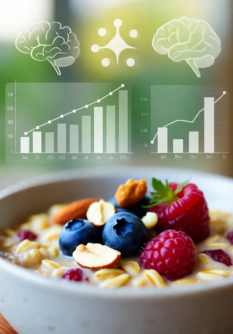 Hafer: Der natürliche Booster für bessere Konzentration