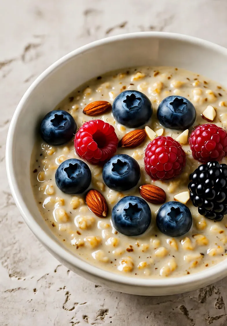 Haferflocken für eine bessere Verdauung: Die natürliche Power des Hafers