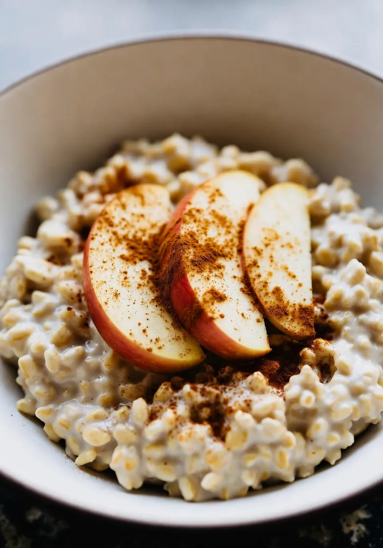 Haferflocken für eine gesunde Verdauung: Der natürliche Boost für Ihren Darm