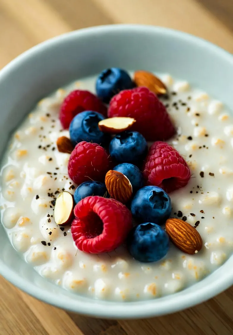Haferflocken für Senioren: Der Superfood-Boost für ein vitales Leben