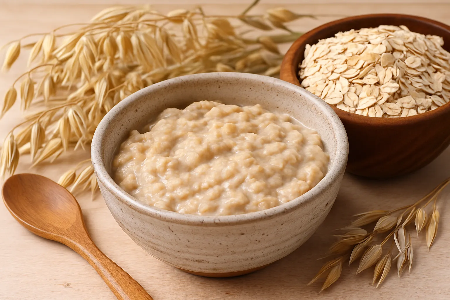Haferflocken und Darmgesundheit: Warum das Superfood deinem Verdauungssystem guttut