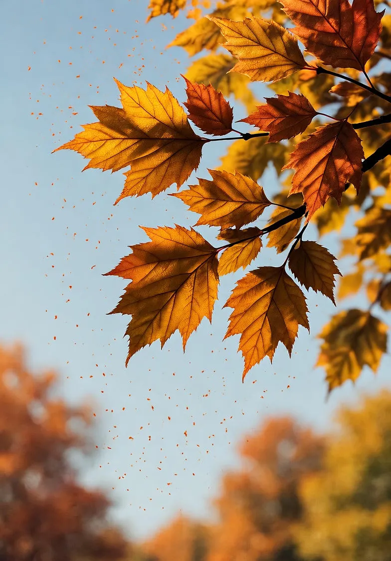 Herbstkrankheiten und Schlaf: So stärken Sie Ihr Immunsystem und schlafen besser