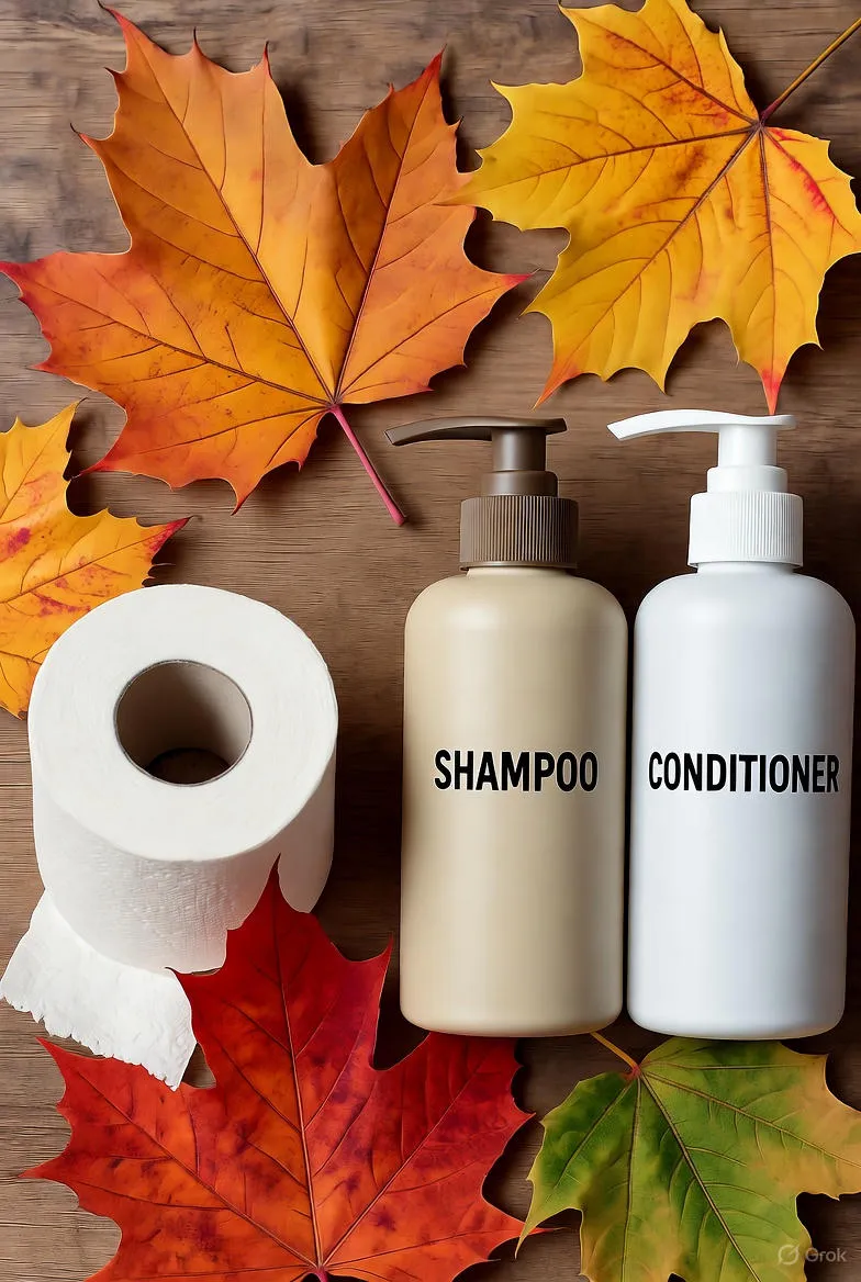 Herbstkrankheiten vorbeugen: Die besten Hygienetipps für eine gesunde Saison