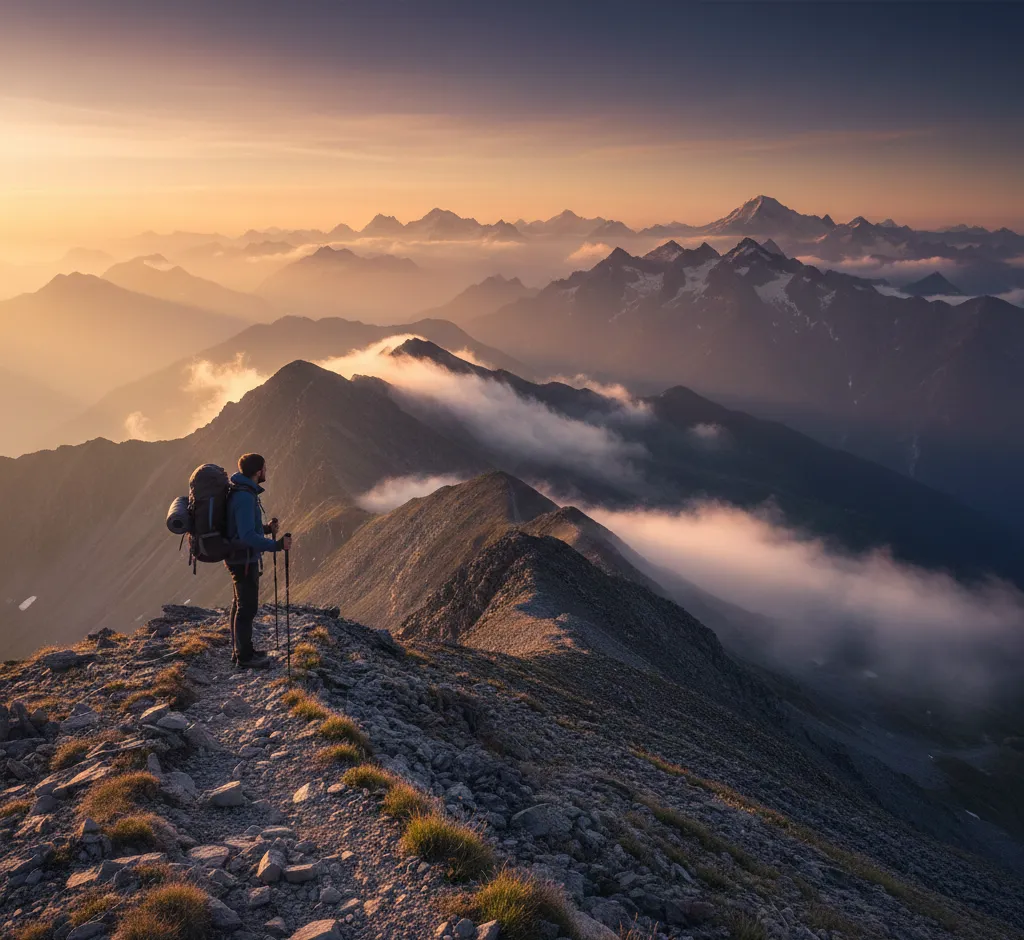 Höhenkrankheit: Symptome erkennen, Risiken verstehen und effektiv vorbeugen – Der ultimative Guide für Bergsteiger
